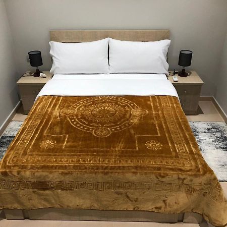 Cozy Guesthome Korce Buitenkant foto