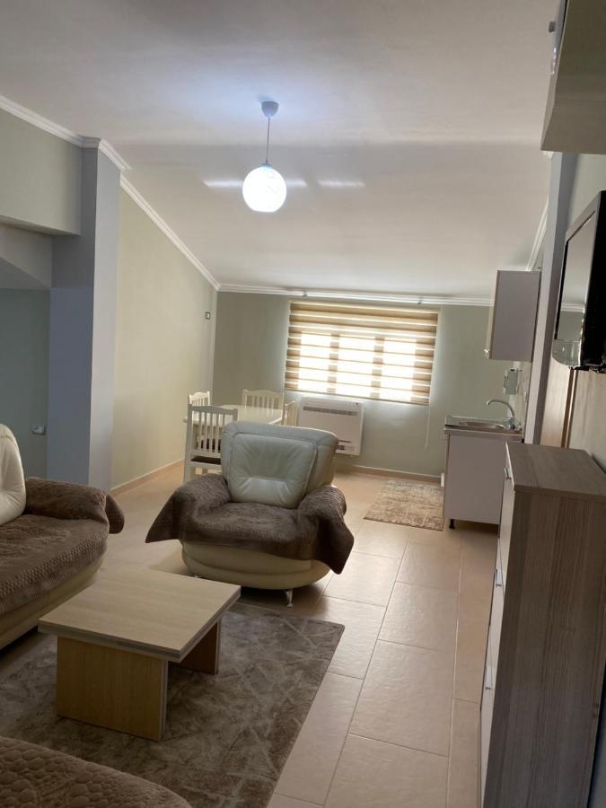 Cozy Guesthome Korce Buitenkant foto