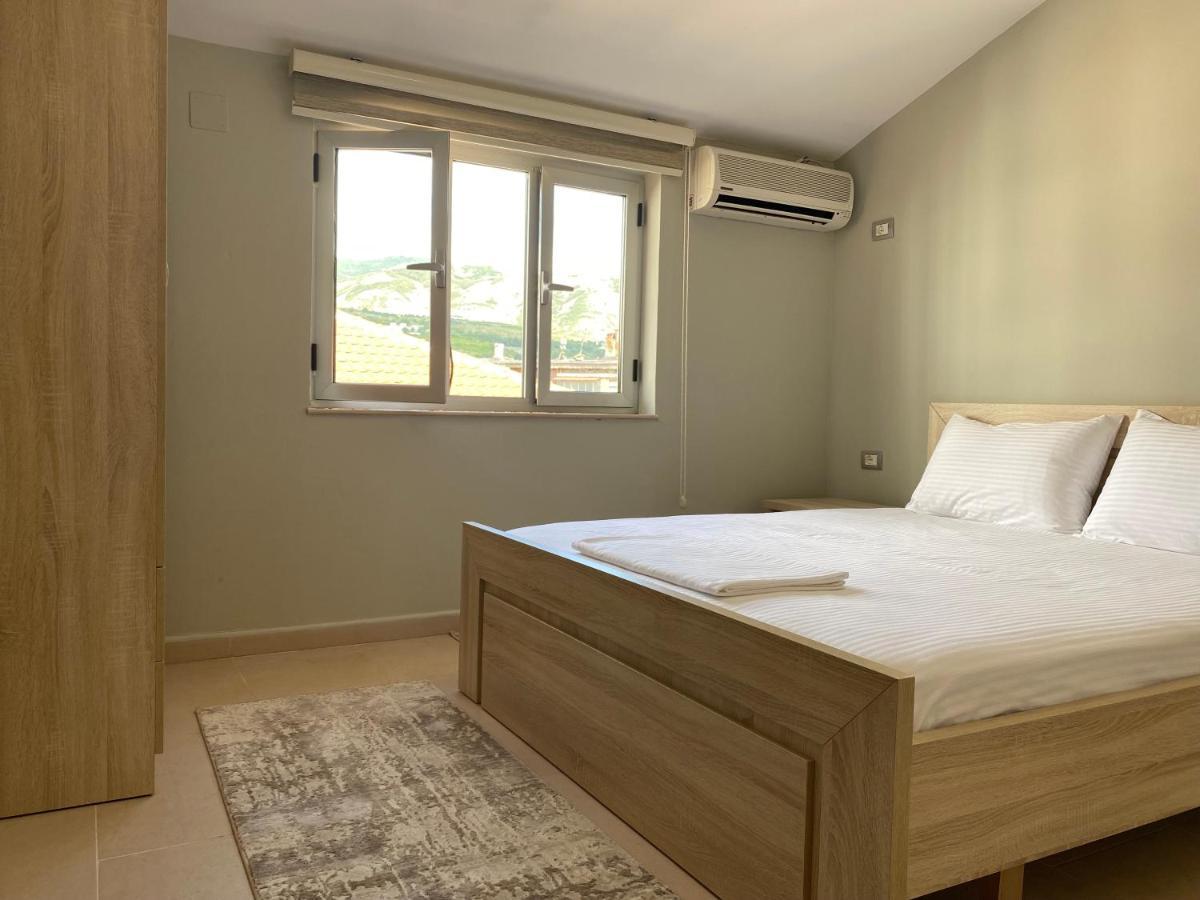Cozy Guesthome Korce Buitenkant foto