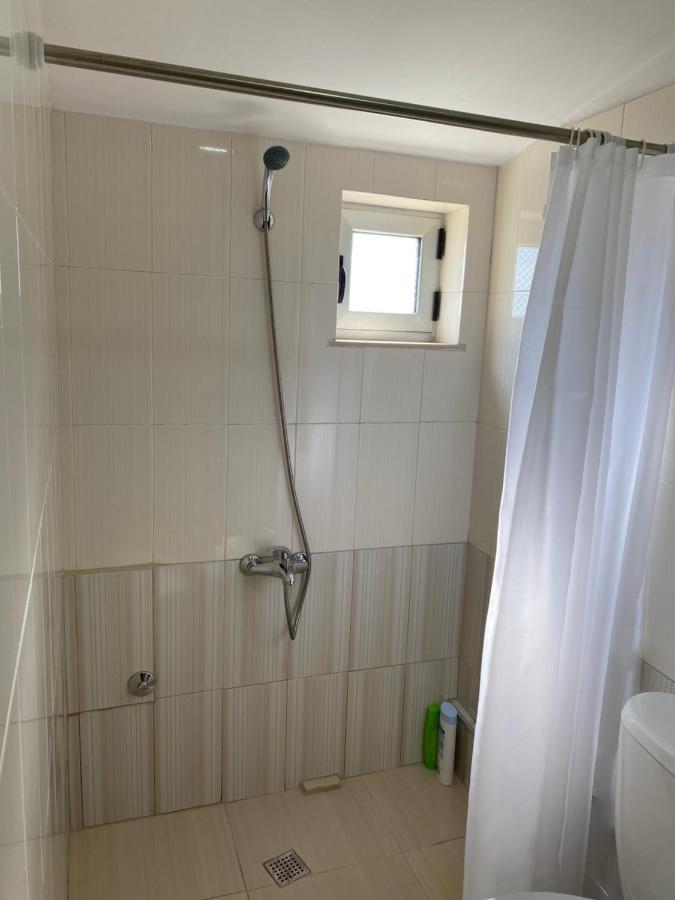 Cozy Guesthome Korce Buitenkant foto