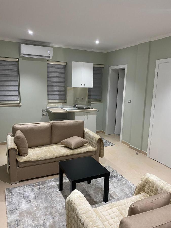 Cozy Guesthome Korce Buitenkant foto