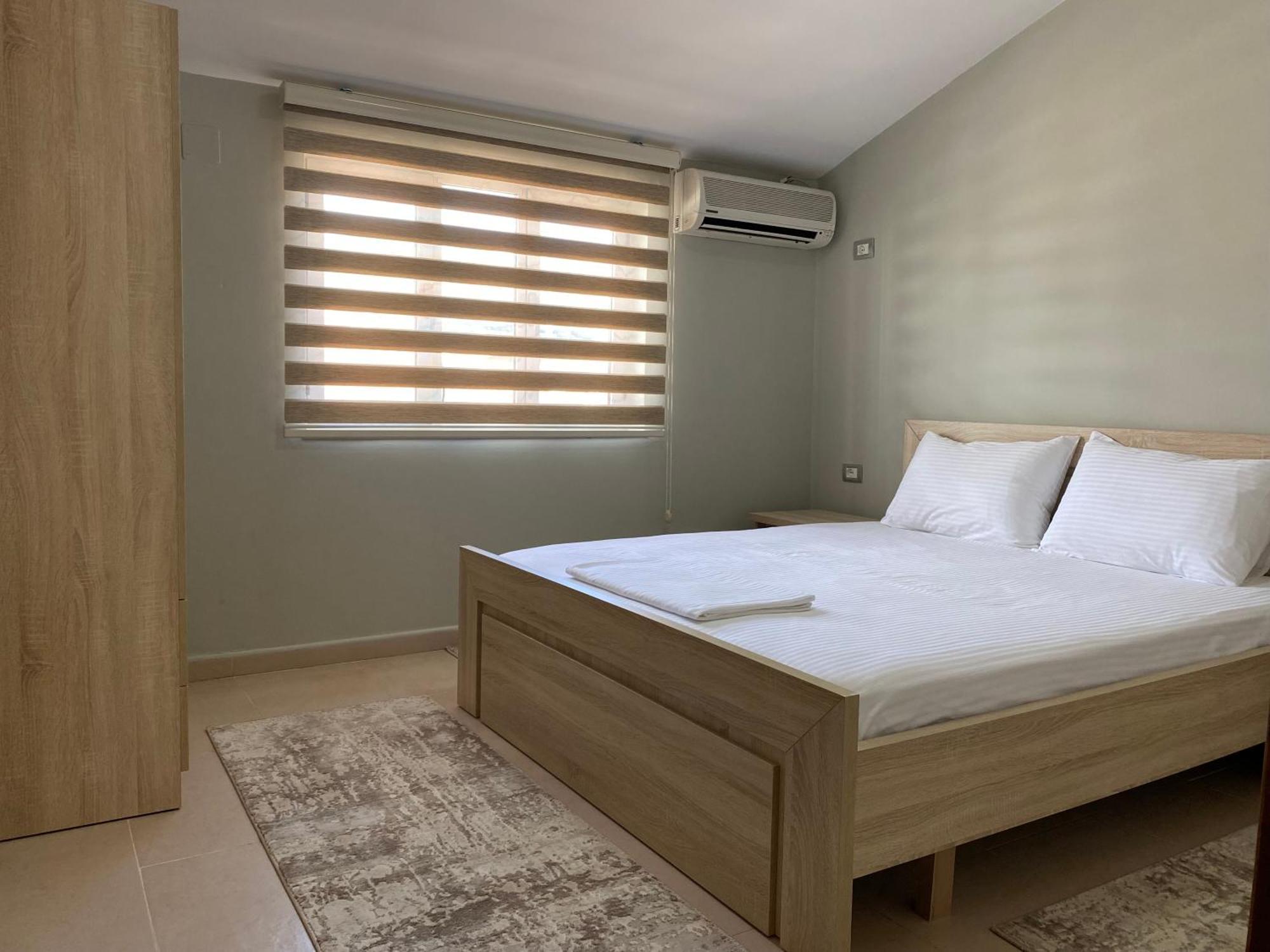 Cozy Guesthome Korce Buitenkant foto