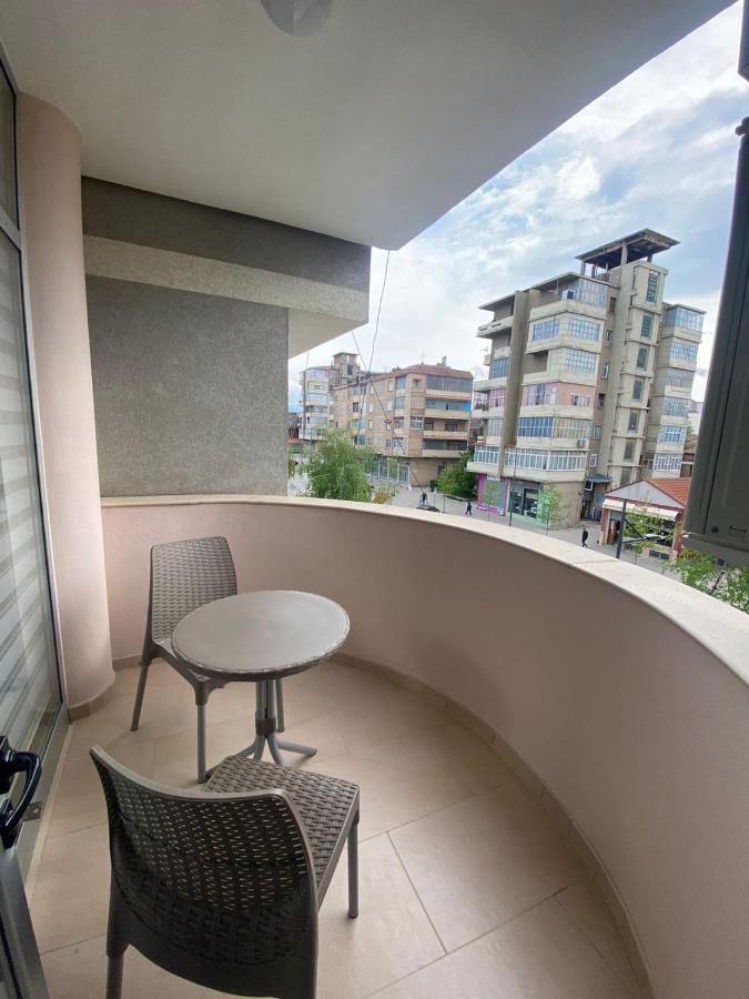 Cozy Guesthome Korce Buitenkant foto