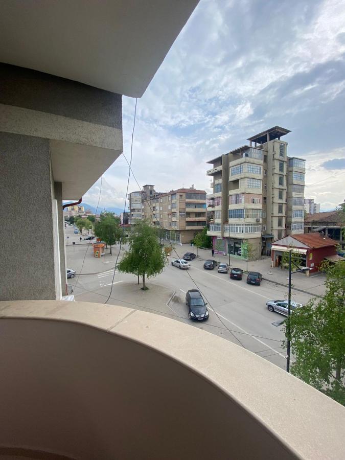 Cozy Guesthome Korce Buitenkant foto