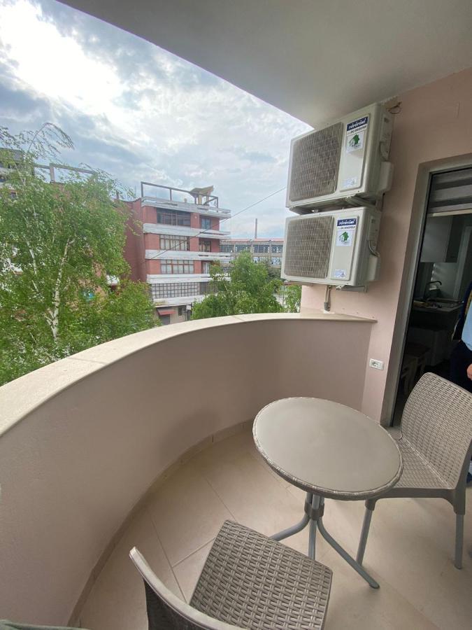 Cozy Guesthome Korce Buitenkant foto