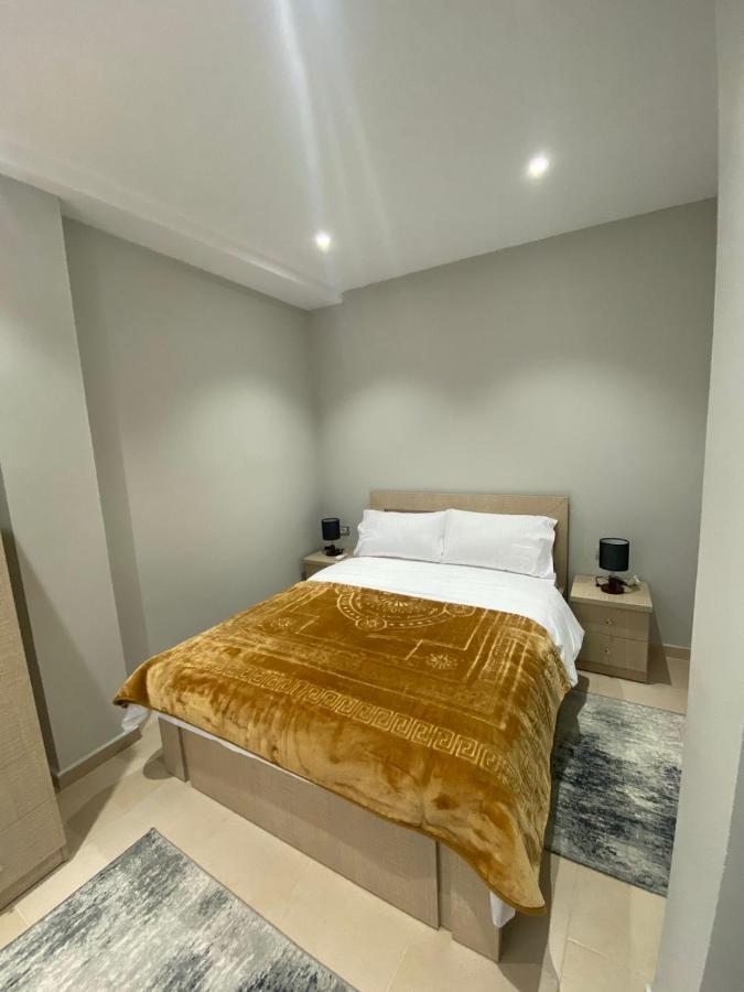 Cozy Guesthome Korce Buitenkant foto