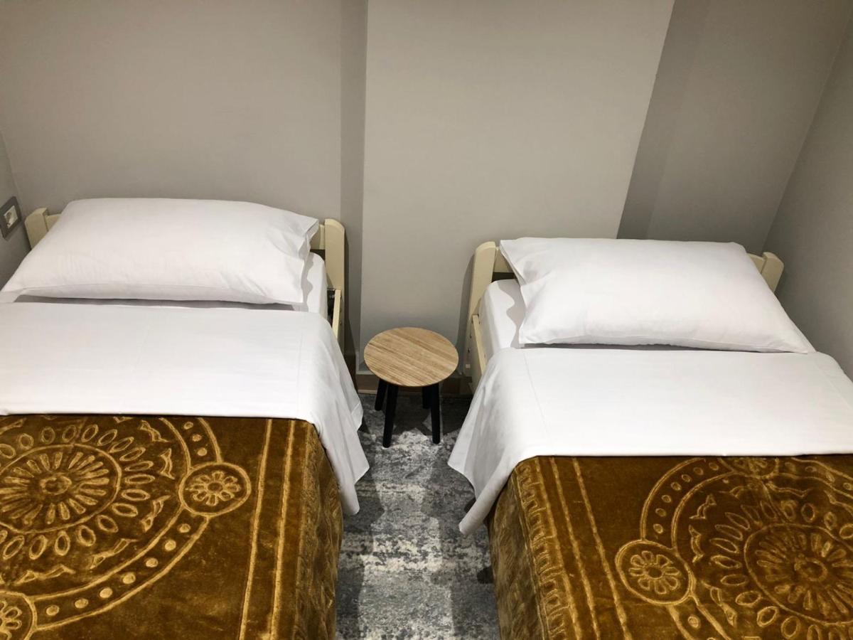 Cozy Guesthome Korce Buitenkant foto