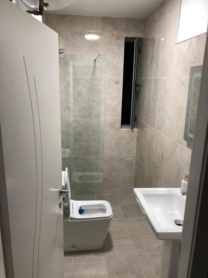 Cozy Guesthome Korce Buitenkant foto