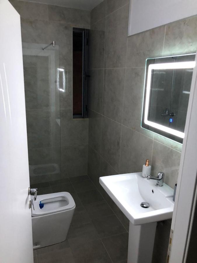 Cozy Guesthome Korce Buitenkant foto