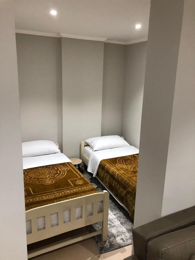 Cozy Guesthome Korce Buitenkant foto