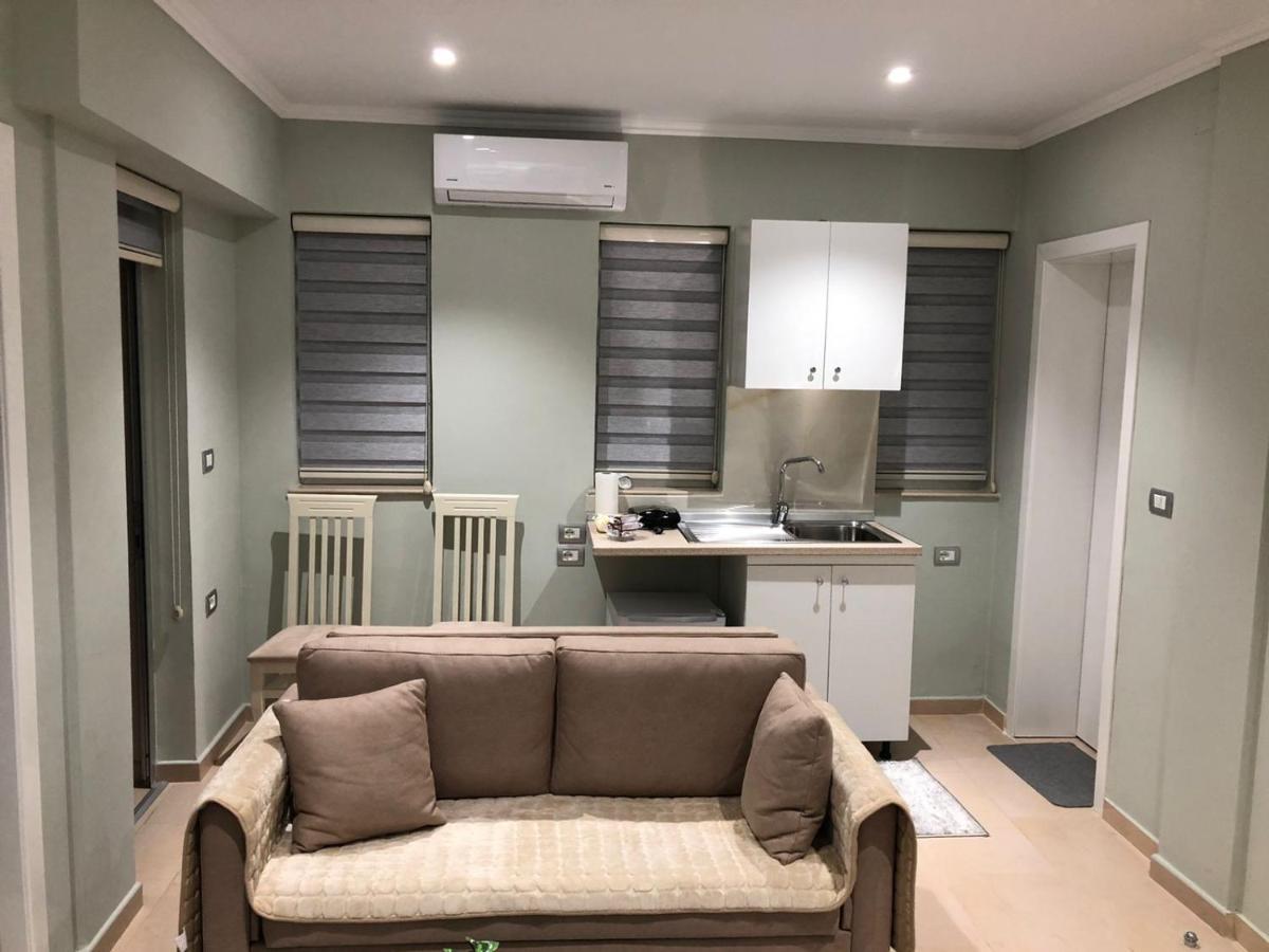 Cozy Guesthome Korce Buitenkant foto
