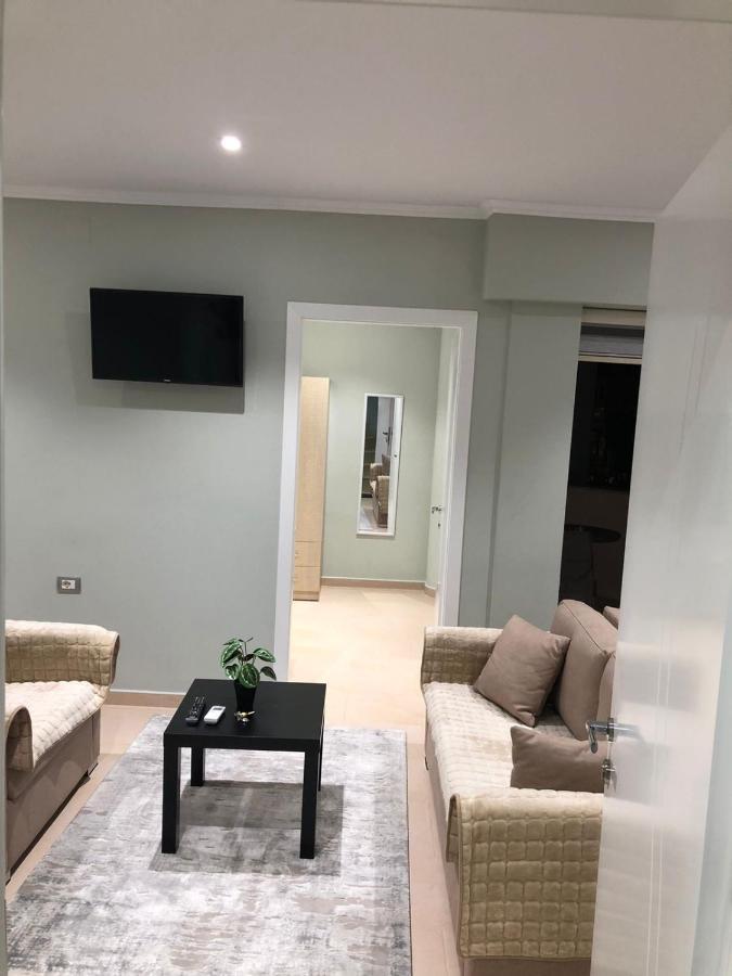 Cozy Guesthome Korce Buitenkant foto