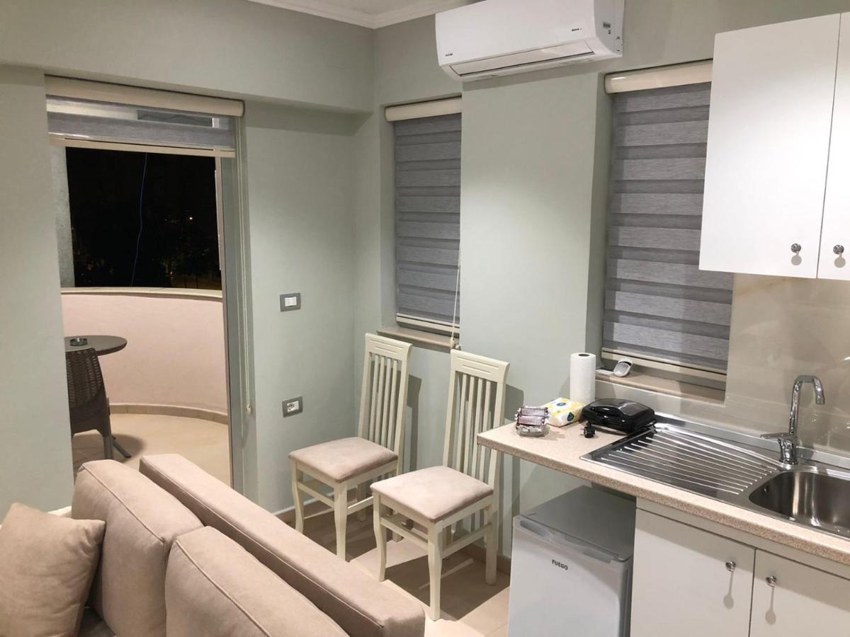 Cozy Guesthome Korce Buitenkant foto