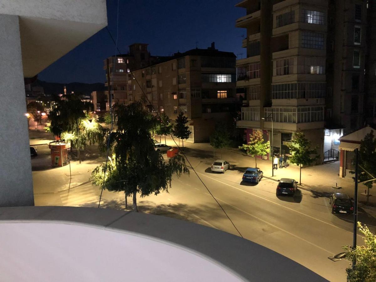 Cozy Guesthome Korce Buitenkant foto