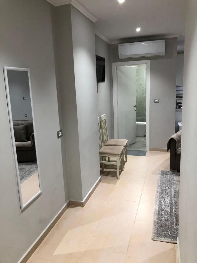 Cozy Guesthome Korce Buitenkant foto