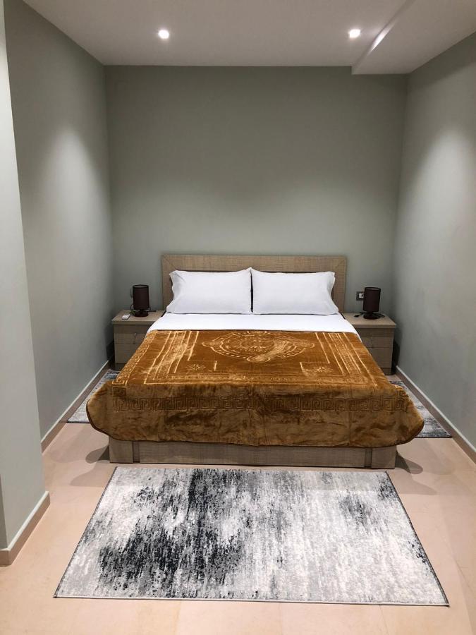 Cozy Guesthome Korce Buitenkant foto