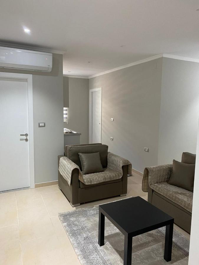 Cozy Guesthome Korce Buitenkant foto